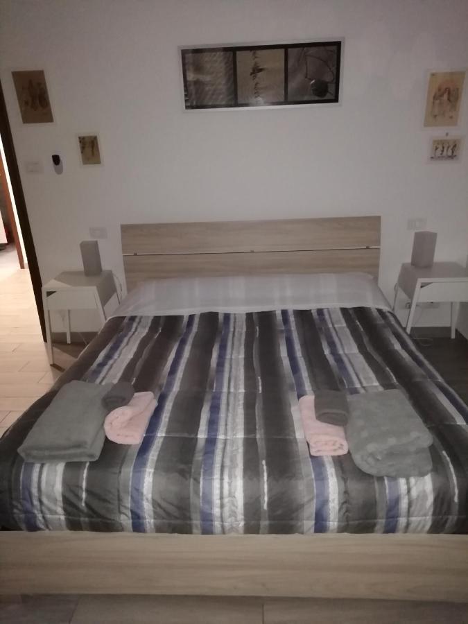 La Finestra Su San Luca Apartment Bologna Luaran gambar