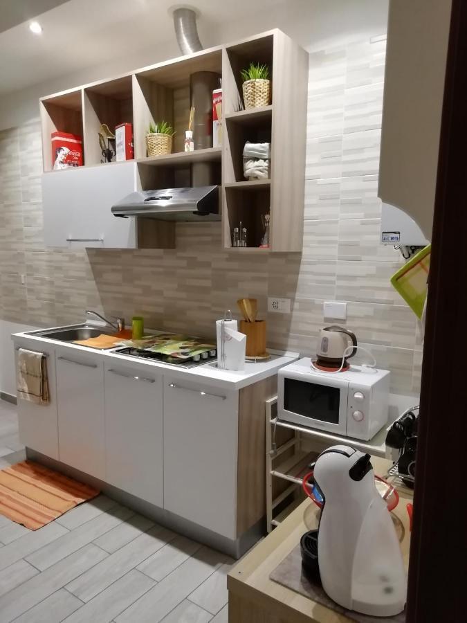 La Finestra Su San Luca Apartment Bologna Luaran gambar