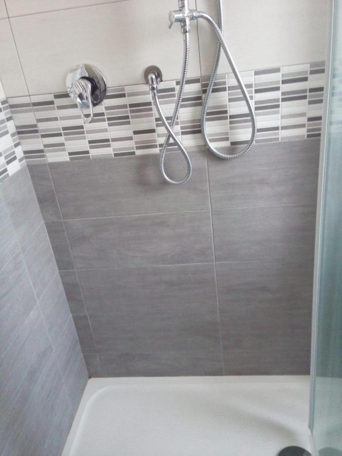 La Finestra Su San Luca Apartment Bologna Luaran gambar