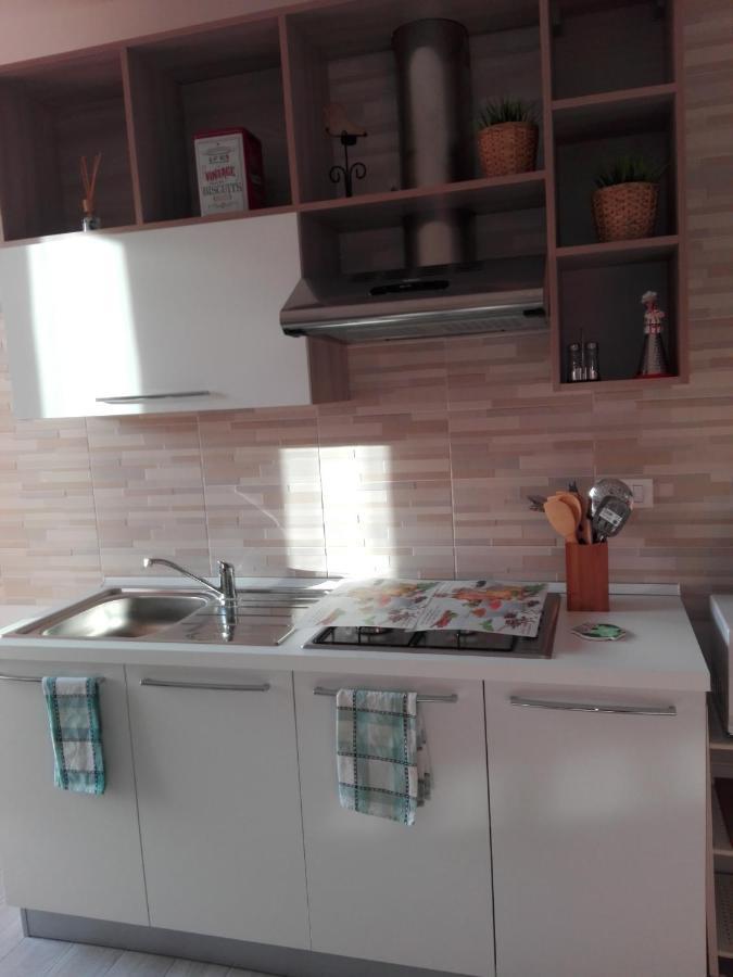 La Finestra Su San Luca Apartment Bologna Luaran gambar