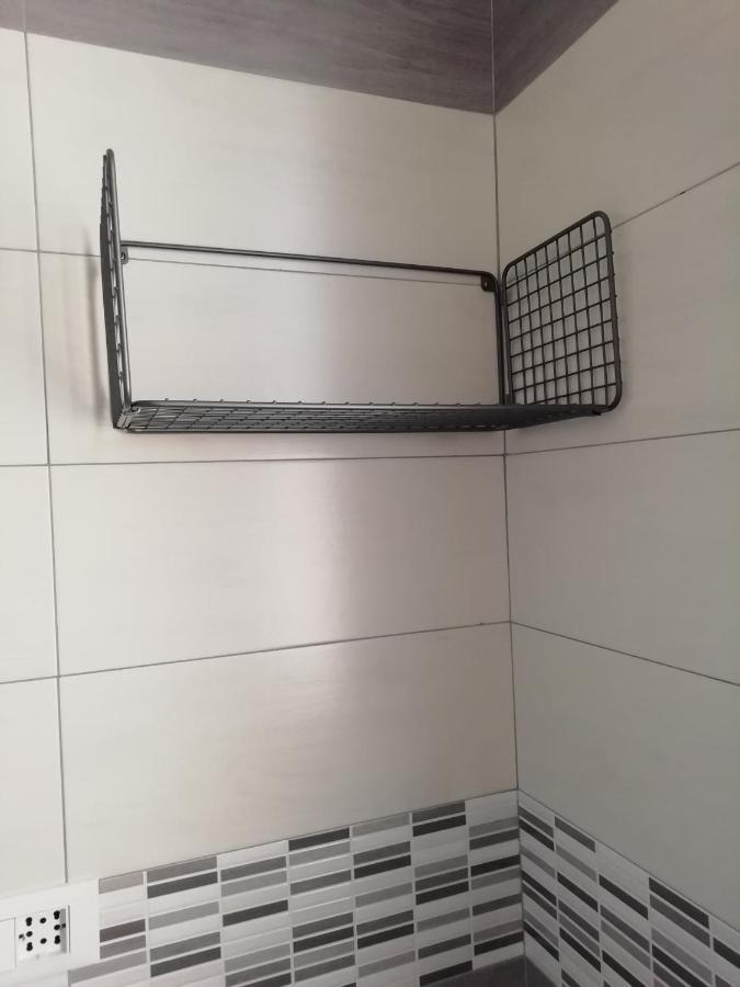 La Finestra Su San Luca Apartment Bologna Luaran gambar