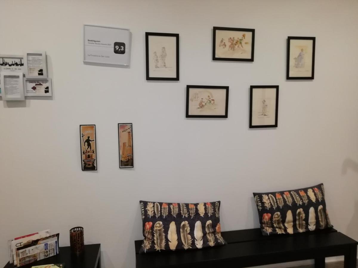 La Finestra Su San Luca Apartment Bologna Luaran gambar