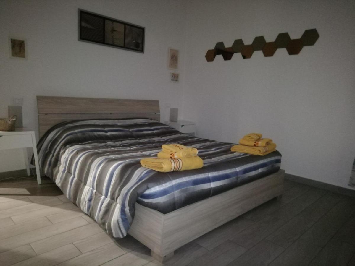 La Finestra Su San Luca Apartment Bologna Luaran gambar