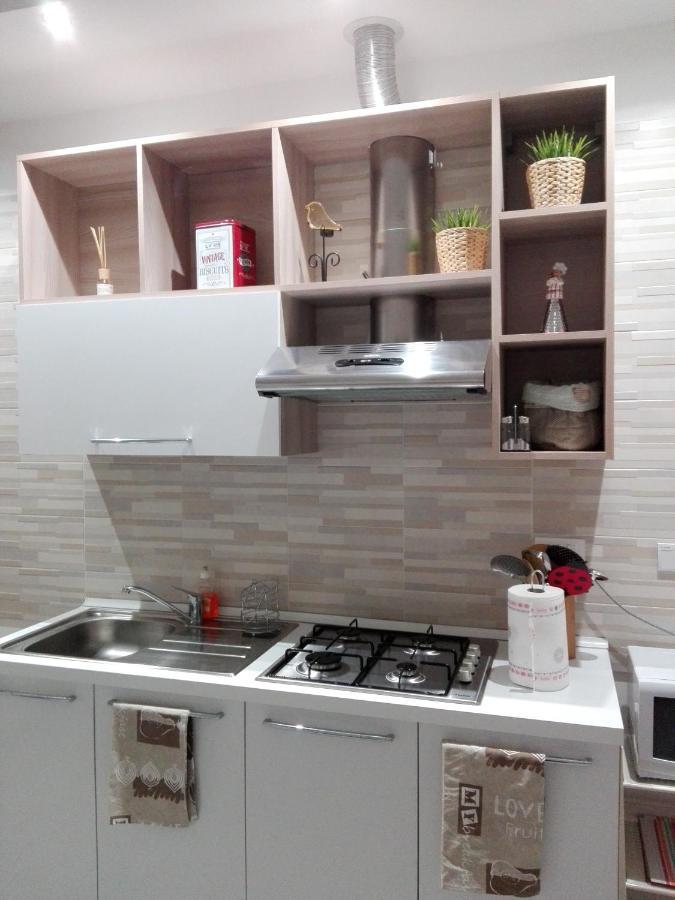 La Finestra Su San Luca Apartment Bologna Luaran gambar