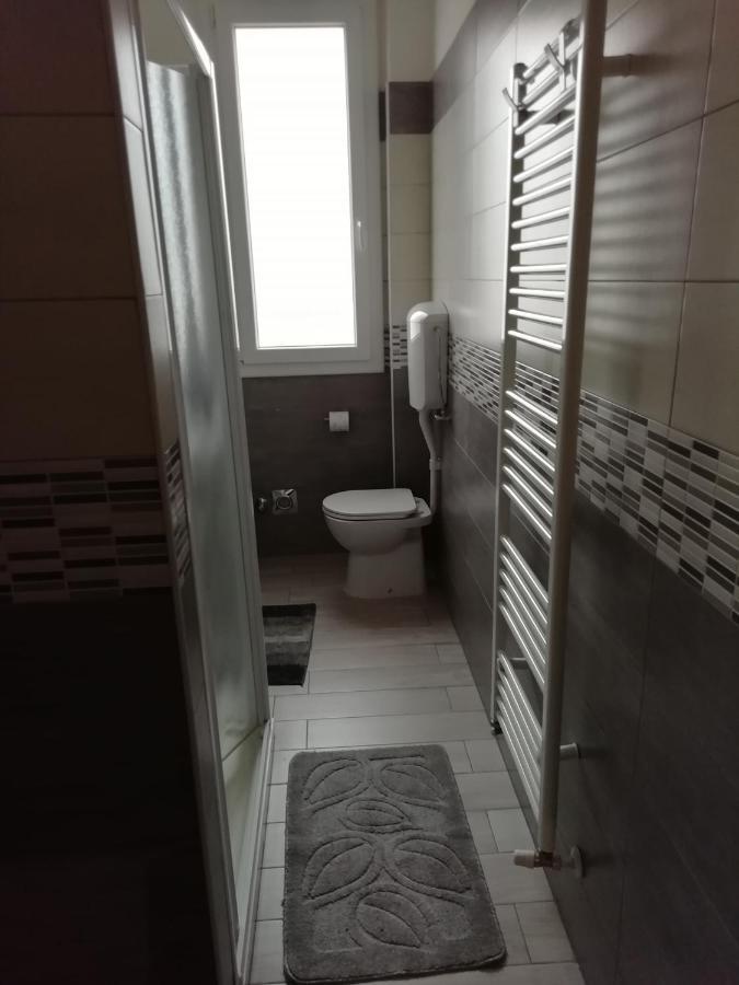 La Finestra Su San Luca Apartment Bologna Luaran gambar