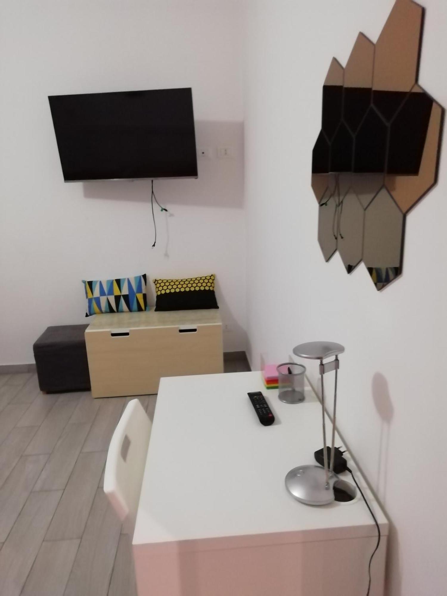 La Finestra Su San Luca Apartment Bologna Luaran gambar