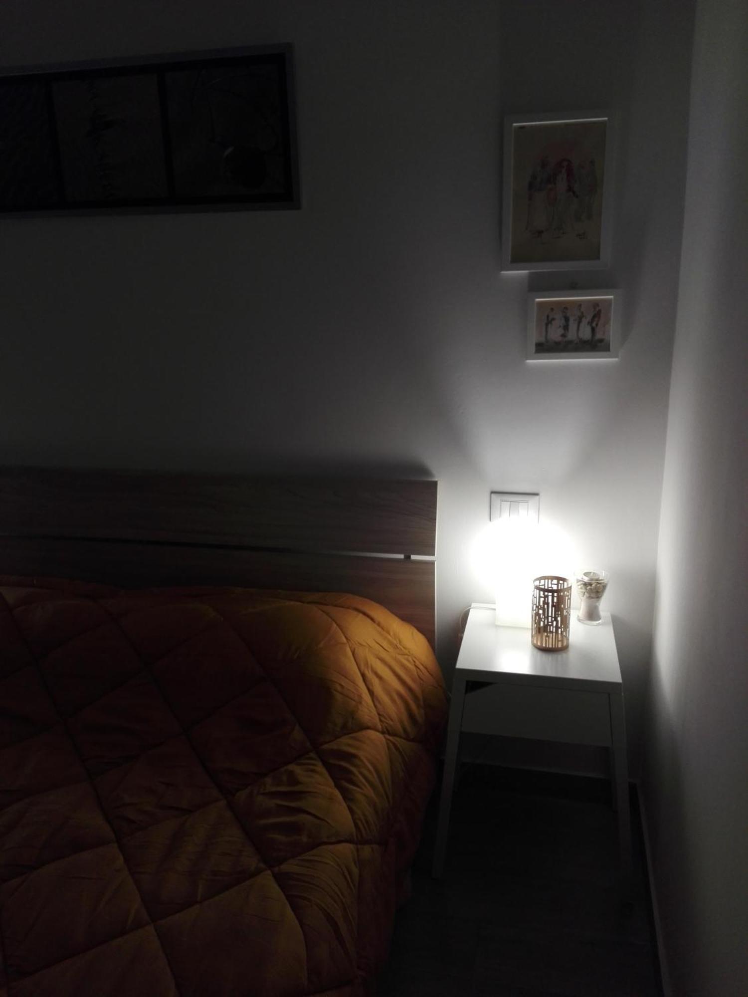 La Finestra Su San Luca Apartment Bologna Luaran gambar