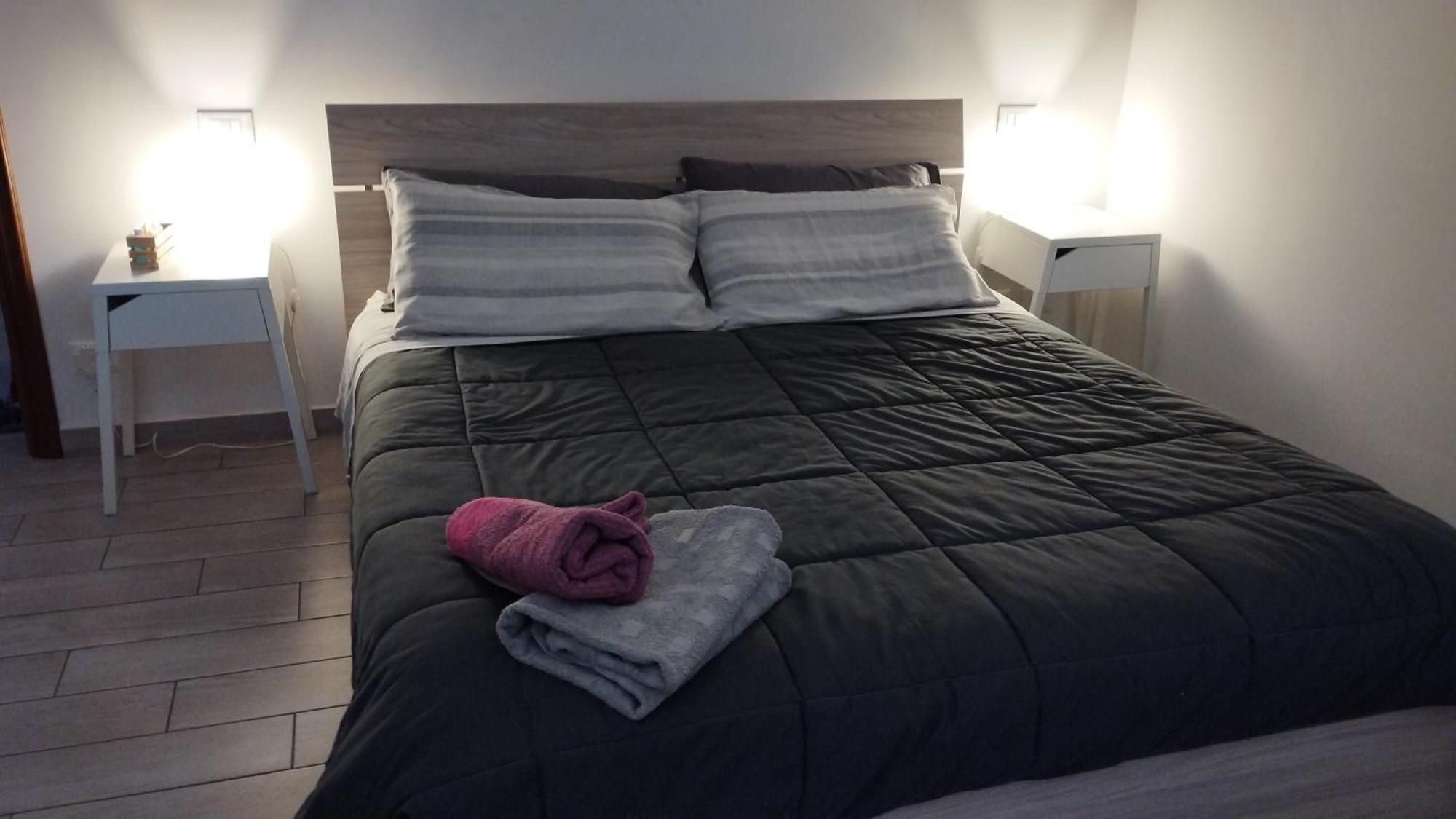 La Finestra Su San Luca Apartment Bologna Luaran gambar