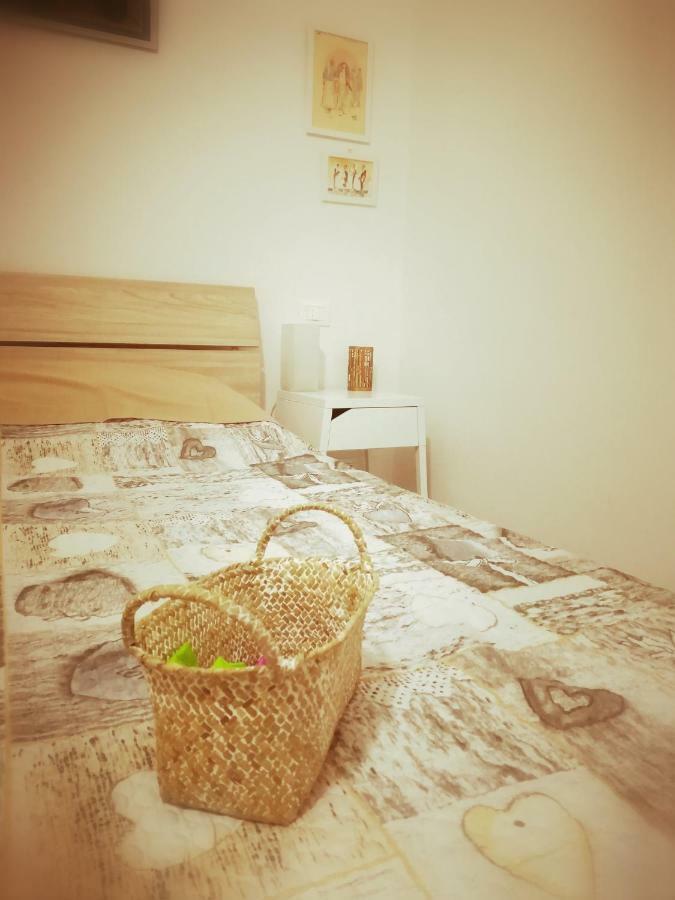 La Finestra Su San Luca Apartment Bologna Luaran gambar