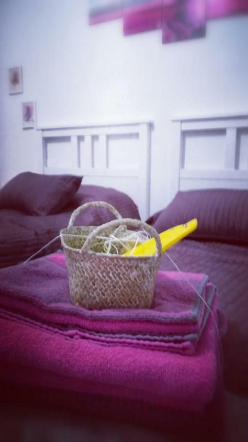 La Finestra Su San Luca Apartment Bologna Luaran gambar