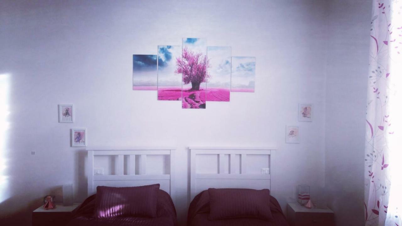 La Finestra Su San Luca Apartment Bologna Luaran gambar