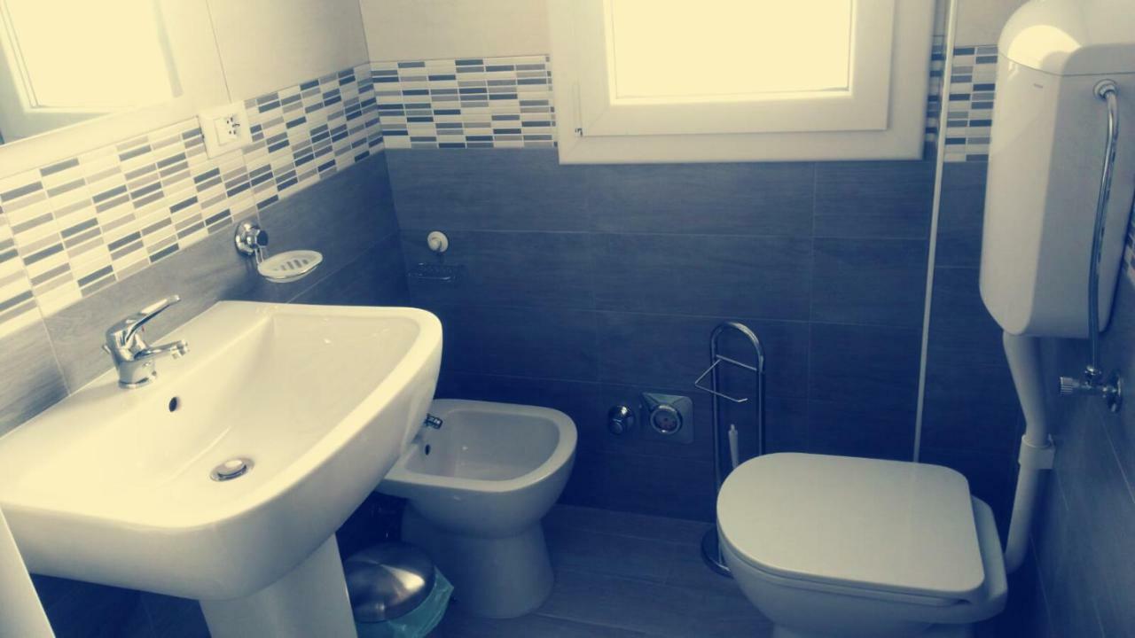 La Finestra Su San Luca Apartment Bologna Luaran gambar