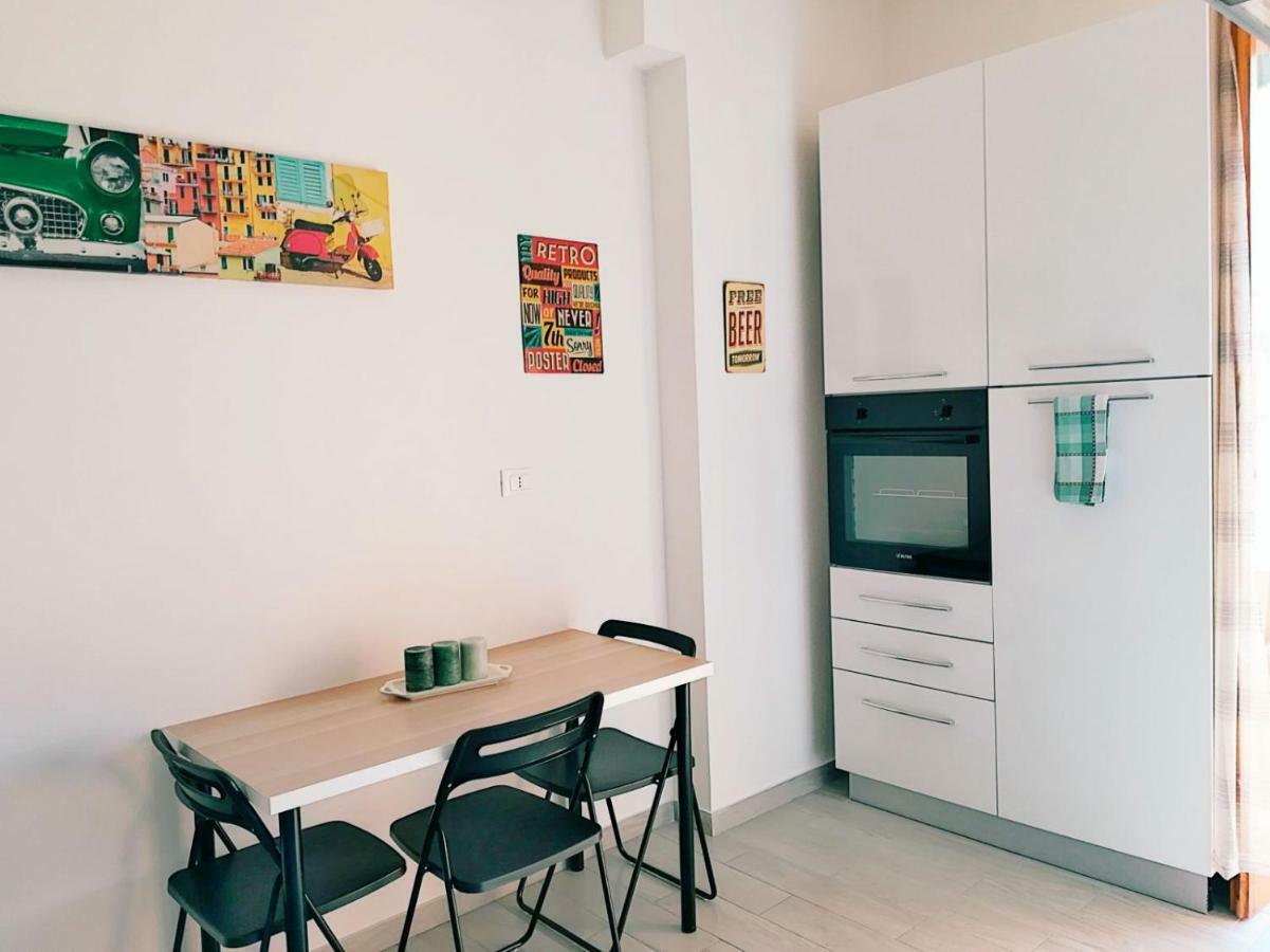La Finestra Su San Luca Apartment Bologna Luaran gambar