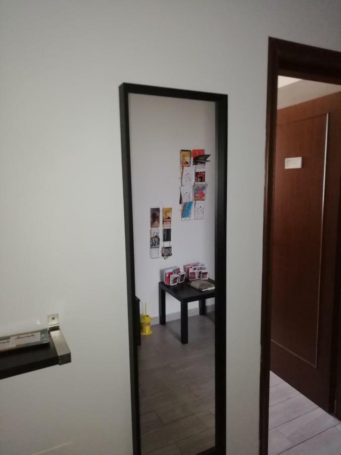 La Finestra Su San Luca Apartment Bologna Luaran gambar