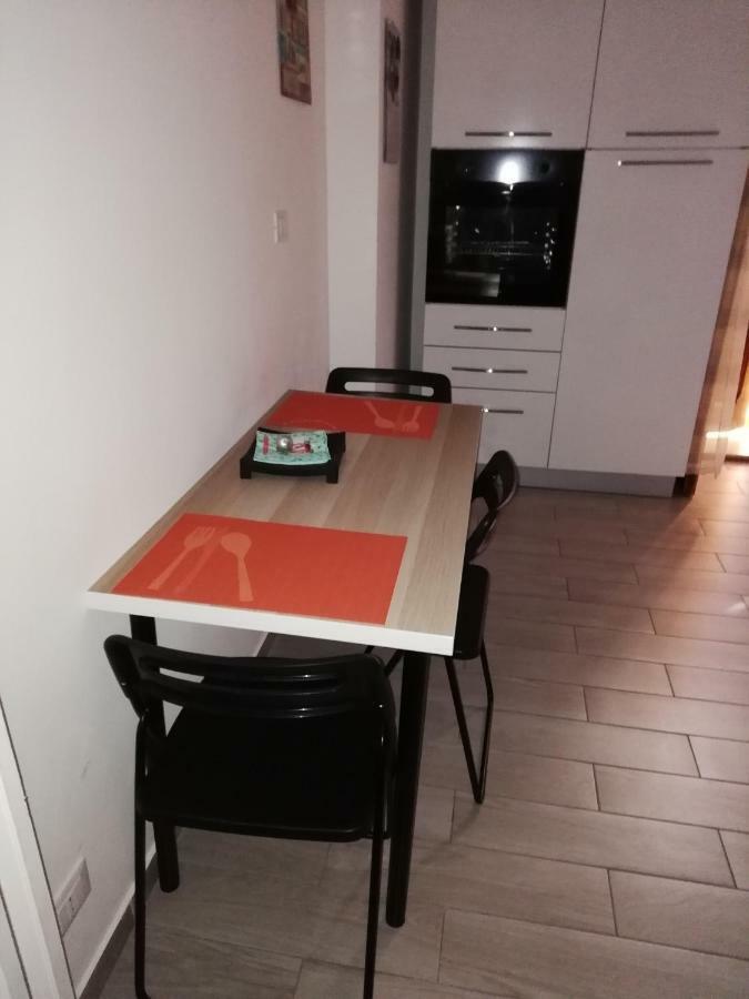La Finestra Su San Luca Apartment Bologna Luaran gambar