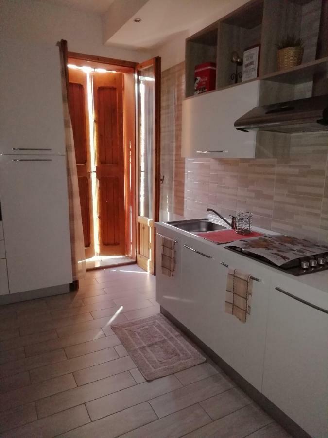 La Finestra Su San Luca Apartment Bologna Luaran gambar