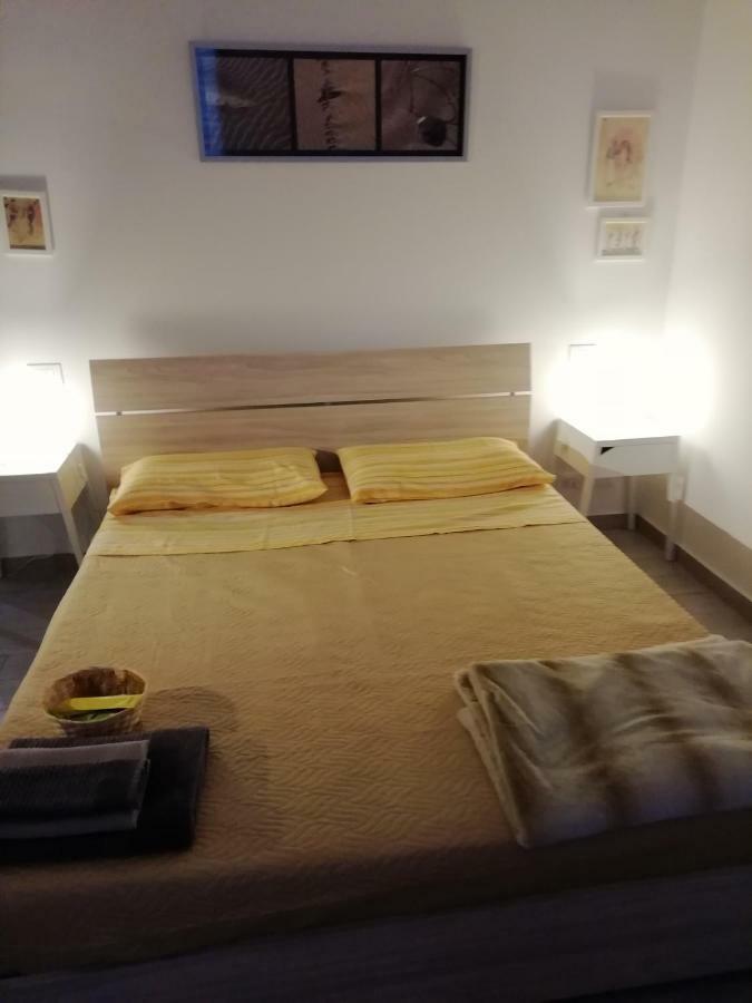 La Finestra Su San Luca Apartment Bologna Luaran gambar